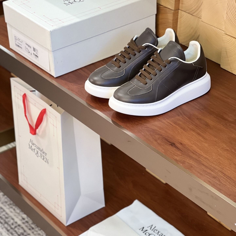 alexander M*Q*en casual shoes